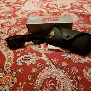 Ray-Ban New Wayfarer